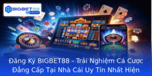 Ang Ky Bigbet88 Trai Nghiem Ca Cuoc Ang Cap Tai Nha Cai Uy Tin Nhat Hien Nay