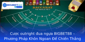 Cuoc Outright Ua Ngua Bigbet88 Phuong Phap Khon Ngoan E Chien Thang Trong The Gioi Ca Cuoc Truc Tuye 2