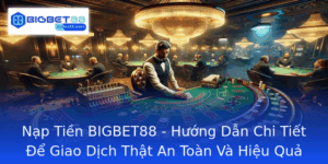Nap Tien Bigbet88 Huong Dan Chi Tiet E Giao Dich That An Toan Va Hieu Qua