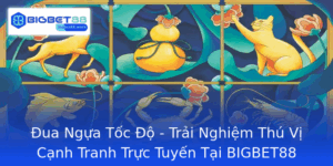Ua Ngua Toc O Trai Nghiem Thu Vi Canh Tranh Truc Tuyen Tai Bigbet88