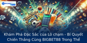 Kham Pha Ac Sac Cua Lo Cham Bi Quyet Chien Thang Cung Bigbet88 Trong The Thao Va Oi Thuong